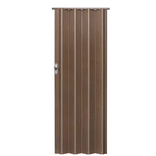 LTL Home Products 37'' x 78.75'' Hollow Paneled Accordion Door Wayfair